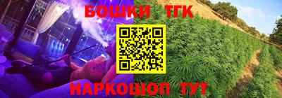 молекула духа Беслан